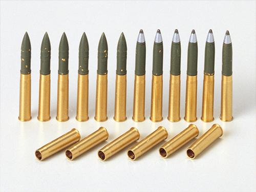 [35191] 1/35 U.S. M4 Sherman 75mm Ammo. Set