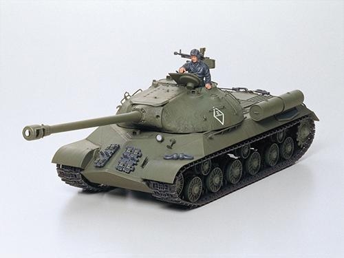 [35211] 1/35 JS3 Stalin Russian Heavy Tank