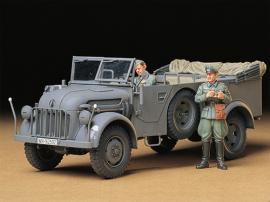 [35225] 1/35 German Steyr Type 1500A/01