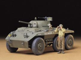 [35228] 1/35 US M8 Greyhound