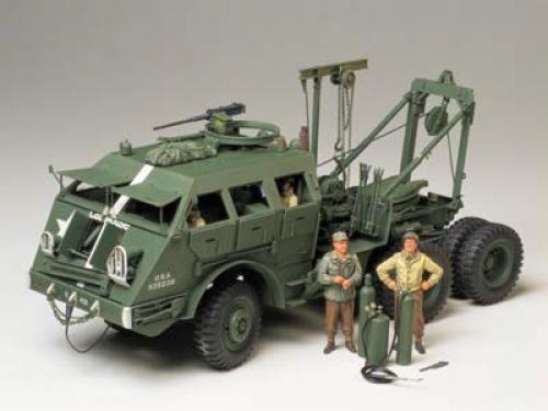 [35244] 1/35 US M26 Armored Tank Recovery Vehicle