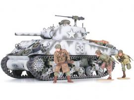 [35251] 1/35 M4A3 Sherman