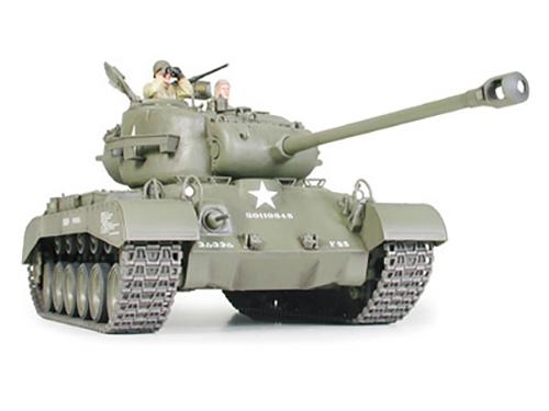 [35254] 1/35 U.S. M26 Pershing (T26E3)