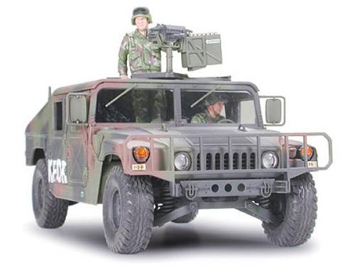 [35263] 1/35 M1025 Humvee Armament Carrier