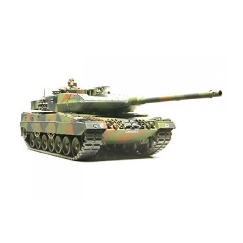 [35271] 1/35 German Tank Leopard 2 A6