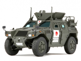 [35275] 1/35 JGSDF Light Armored Vehicle