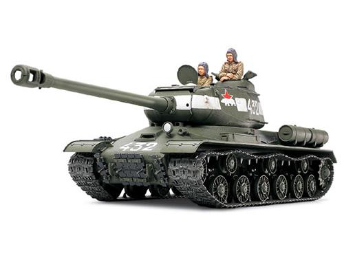 [35289] 1/35 Soviet Heavy Tank JS 2 1944 ChKZ