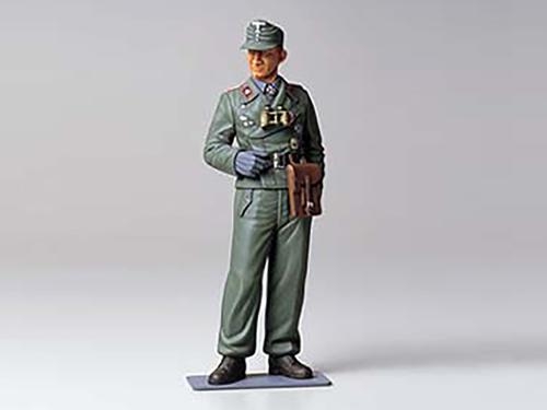 [36301] 1/16 Wehrmacht Tank Crewman