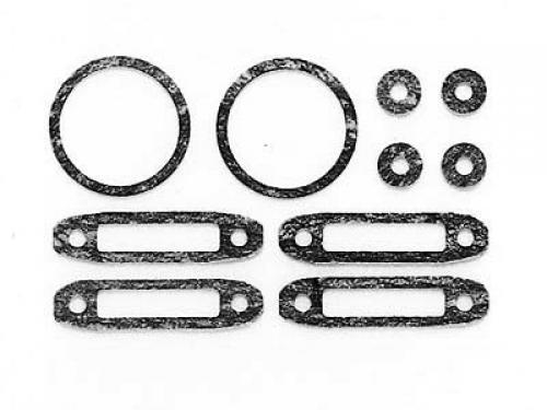 [41035] GP TM-4 Muffler Gasket Set