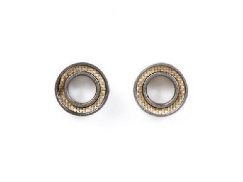 [42113] 1050 BALL BEARING (FLUORINE SEALED) 2PCS