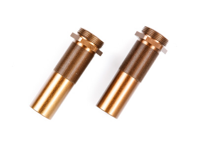 [42133] RC HL Cylinder Rear - For Aeration Dampers (2pcs)