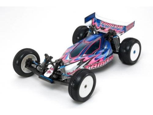 [42167] TRF201 Chassis Kit