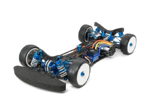[42184] TRF417 Chassis kit