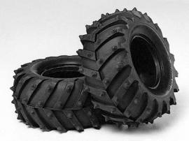 [50374] Monster Pin Spike Tire Set (2pcs)