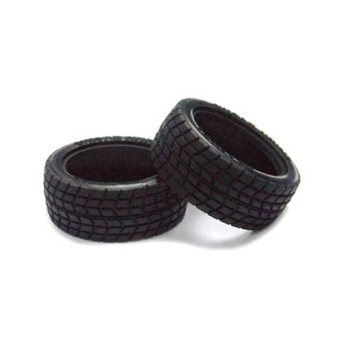 [50419] Racing Radial Tire Set