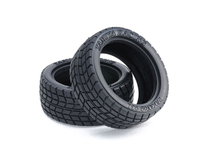 [50419] Racing Radial Tire Set