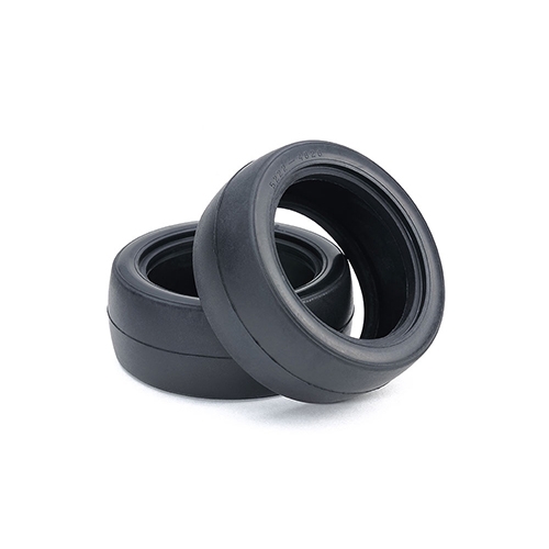 [50454] Racing Slick Tire Set (1pr)