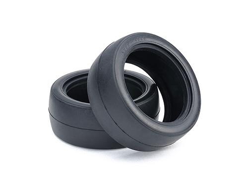 [50454] Racing Slick Tire Set (1pr)