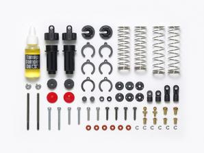 [50520] RC CVA Short Shock Unit Set II