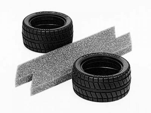 [50563] TGX Racing Radial Tires