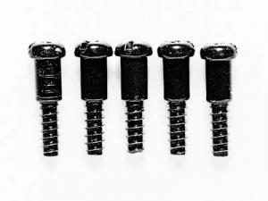 [50582] 3x14mm Step Tapping Screw (5 pcs)