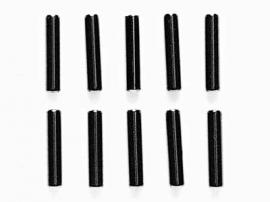 [50594] 2x10mm Shaft 10ea