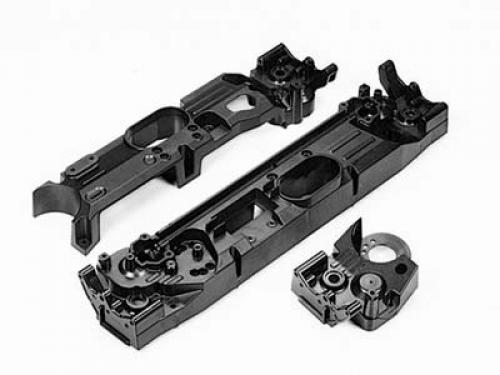 [50735] RC TL01 A Parts