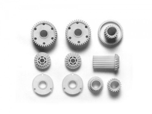 [50738] TL01 G Parts (Gear)