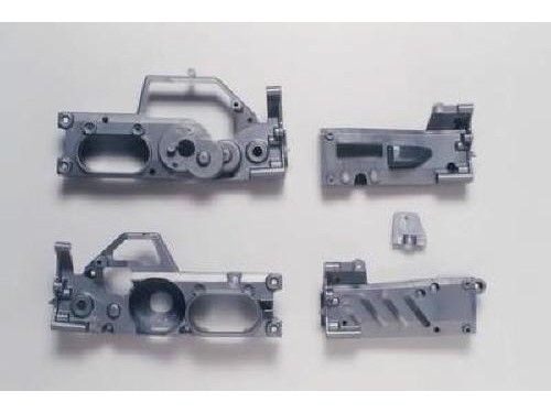 [50792] M03 A PARTS(CHASSIS)