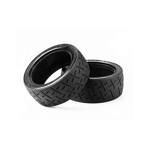 [50810] Racing Semi-Slick Tires - (1pr)