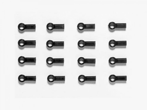 [50953] 6mm Adjuster - 16pcs