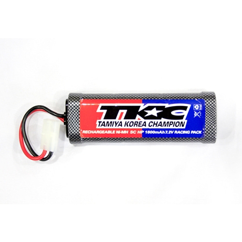 [88889093] Ni-MH 1800mAh 7.2V Battery