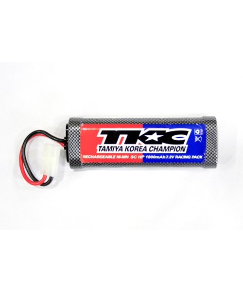 [88889093] Ni-MH 1800mAh 7.2V Battery