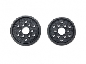 [50978] RC TB EVO III SPUR GEARS (90T 96T)