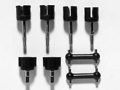 [51006] TT-01 Drive Shaft Set