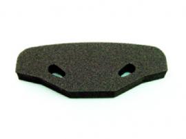 [51007] RC URETHANE BUMPER M (TT-01, TGS)