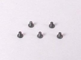 [51211] RC 3x5 Flat Screw - 5pcs