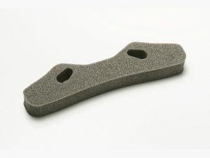 [51218] TT-01D Urethane Bumper