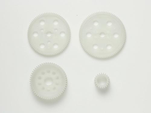 [51248] DF-03 Spur Gear Set