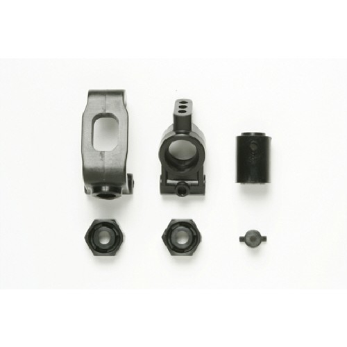 [51251] DF-03 D Parts (Hub Carrier & Rear Upright)