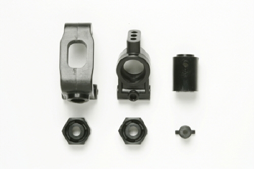 [51251] DF-03 D Parts (Hub Carrier & Rear Upright)