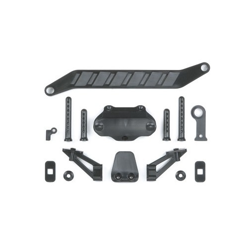 [51307] RC DB01 B Parts - Bumper