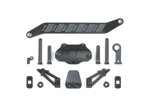 [51307] RC DB01 B Parts - Bumper