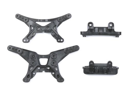 [51312] RC DB01 M Parts - Damper Stay