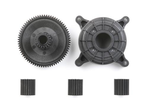 [51325] CR01 Toyota Land Cruiser 40 - Planetary Gear