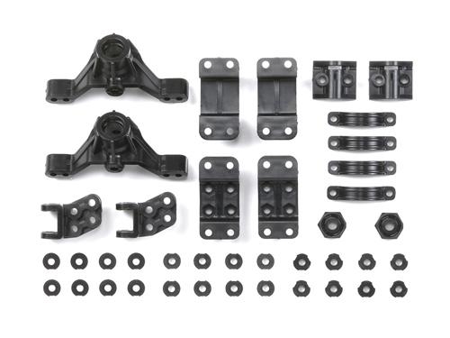 [51328] RC CR01 Toyota Land Cruiser 40 - D-parts (Upright)