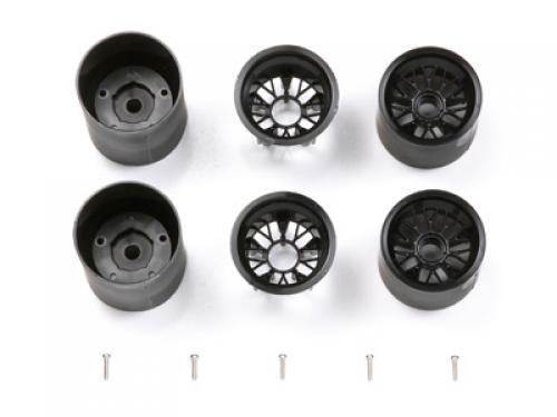 [51349] RC F103 Mesh Wheel Set