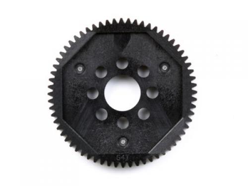 [51356] TB03 06 Spur Gear 64T