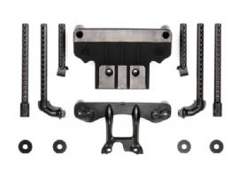 [51368] RC DF03RA N Parts (Body Mount)