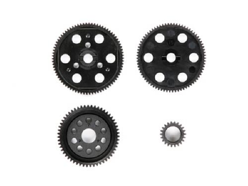 [51369] RC DF03RA Spur Gear Set